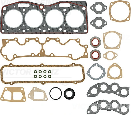 Gasket Kit, cylinder head